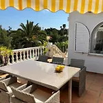 Bozena Сasa de vacaciones