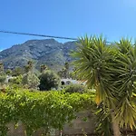 Bozena Сasa de vacaciones Dénia