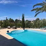 Bozena Dénia