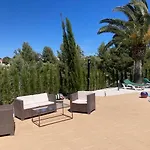 Bozena * Dénia