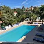 Сasa de vacaciones Bozena