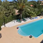 Bozena Сasa de vacaciones *