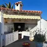 Bozena Сasa de vacaciones