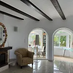 Сasa de vacaciones Bozena *