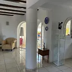 Bozena Сasa de vacaciones *
