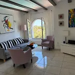 Bozena Сasa de vacaciones Dénia