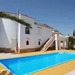 Semesterbostad Bozena Denia