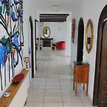 Bozena Casa de Férias Dénia