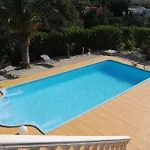 Bozena 度假居 *