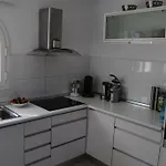 Bozena Casa de Férias Dénia