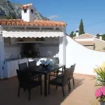 度假居 Bozena