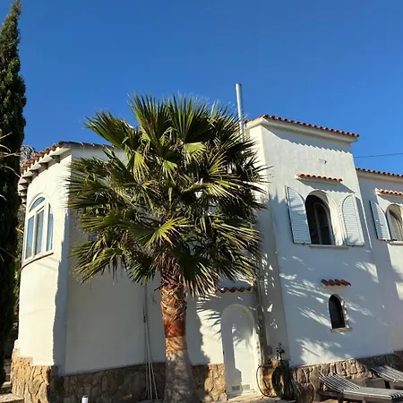 Bozena בית נופש