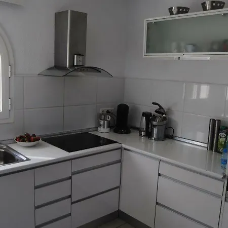 Bozena Σπίτι διακοπών Denia