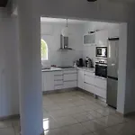 Hébergement de vacances Bozena Dénia