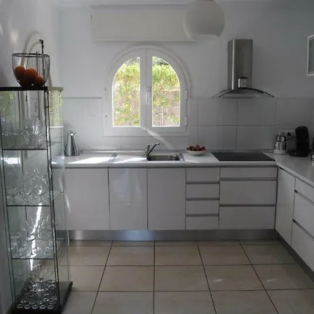 Holiday home Bozena *