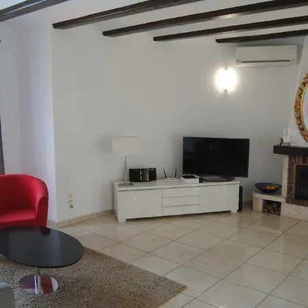 Hébergement de vacances Bozena